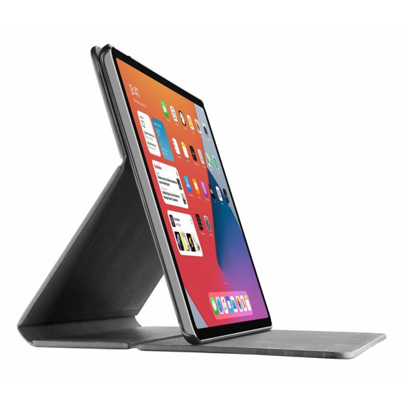 Preklopna zaštitna maska CELLULARLINE Folio Tab za iPad Pro 11" (2022/2021/2020), crna boja-1