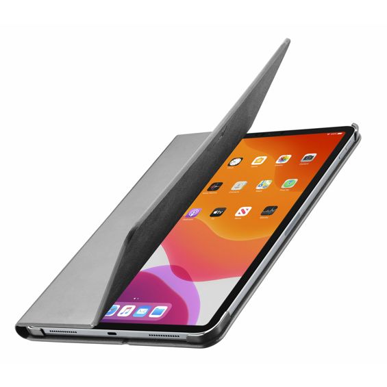 Preklopna zaštitna maska CELLULARLINE Folio Tab za iPad Pro 11" (2022/2021/2020), crna boja-3