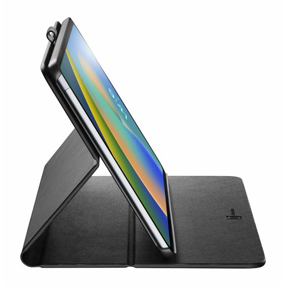 Zaštita Preklopna CELLULARLINE, Folio Tab, iPad PRO 11''(2022/2021/2020), Black-0