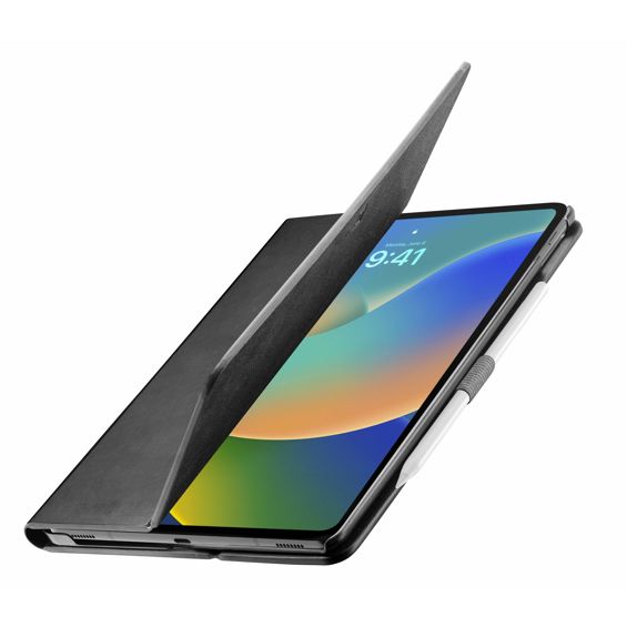 Zaštita Preklopna CELLULARLINE, Folio Tab, iPad PRO 11''(2022/2021/2020), Black-1