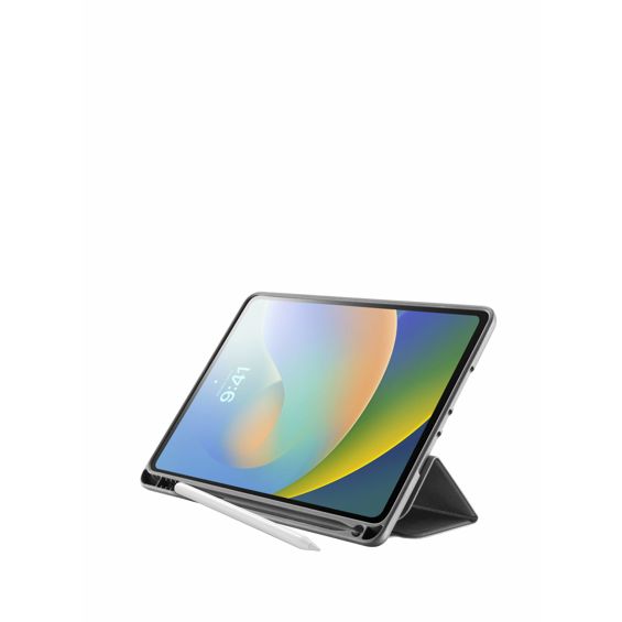 Zaštita Preklopna CELLULARLINE, Folio Pen, iPad Pro 11"(2022/2021/2020), Black