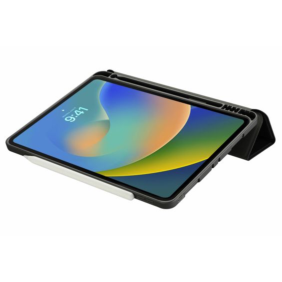 Zaštita Preklopna CELLULARLINE, Folio Pen, iPad Pro 11"(2022/2021/2020), Black-1