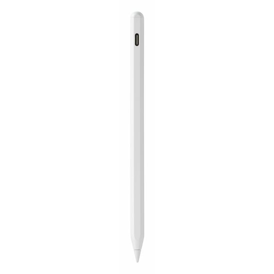 Olovka za iPad CELLULARLINE Stylus Pro, bijela boja-1