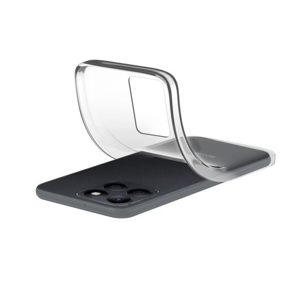 Zaštitna Maska CELLULARLINE, Soft, Honor 200 Smart, Clear