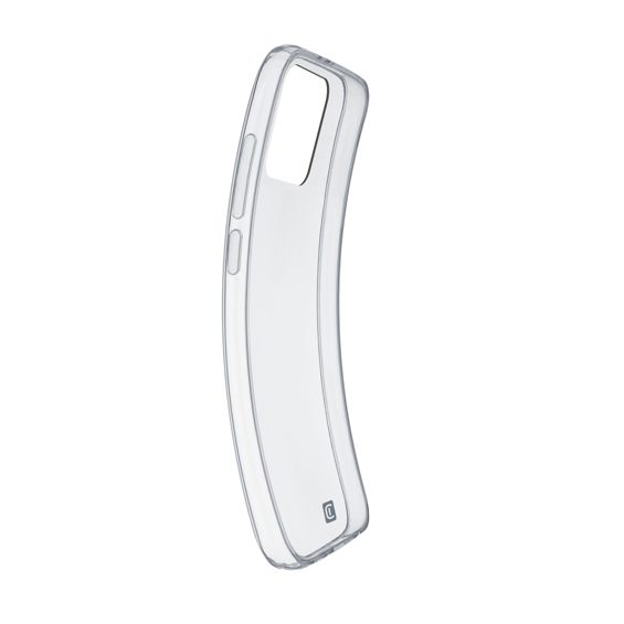 Zaštitna Maska CELLULARLINE, Soft, Honor 200 Smart, Clear-1