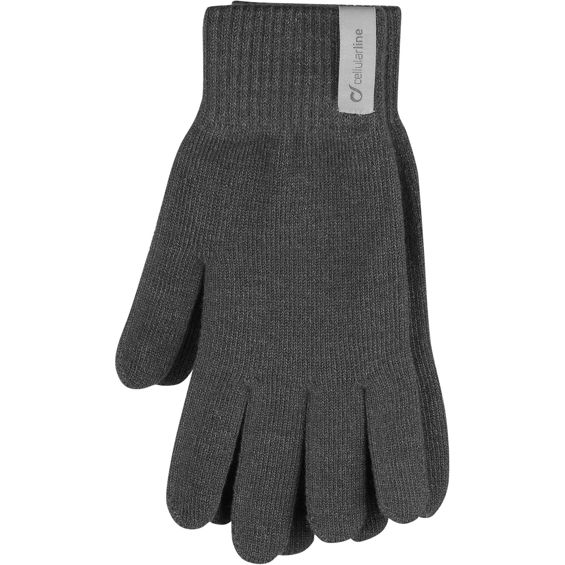 Zimske Rukavice CELLULARLINE Touch Glove 160MK S-M-0