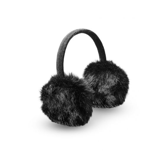 Slušalice CELLULARLINE, Music Muffs 16K, Zimske, Naglavne, 3,5mm, Crne-0