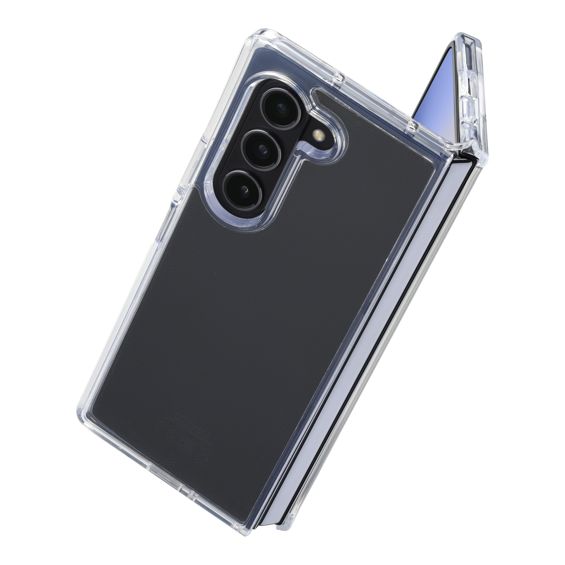 Zaštitna Maska CELLULARLINE, Clear Case, Galaxy Z Fold 7