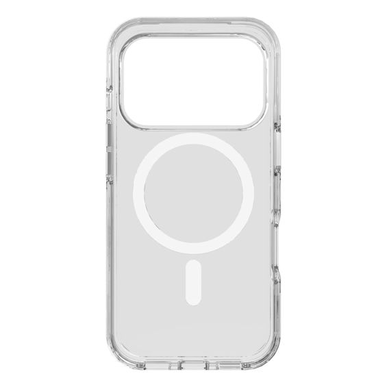 Zaštitna Maska CELLULARLINE, Gloss, iPhone 17 Pro, Clear-0