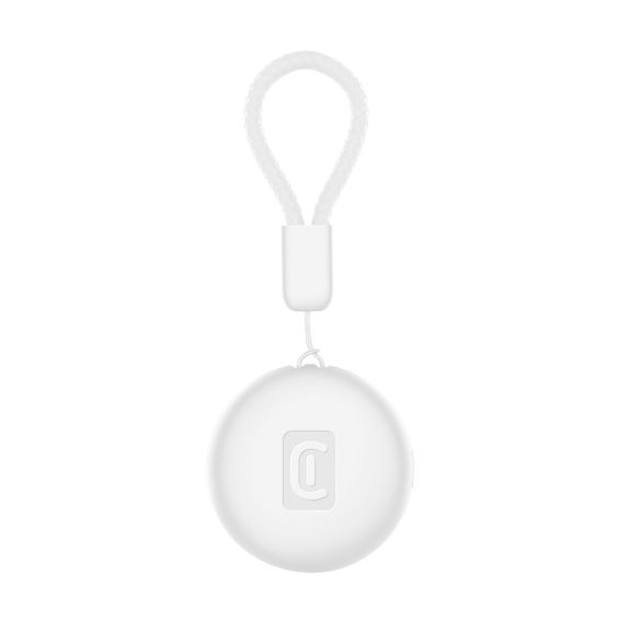 Lokator CELLULARLINE, iOS, White-0