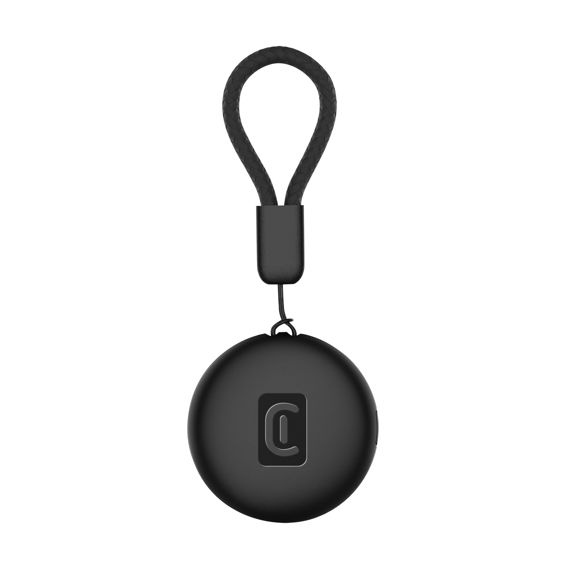 Lokator CELLULARLINE, iOS, Black-1