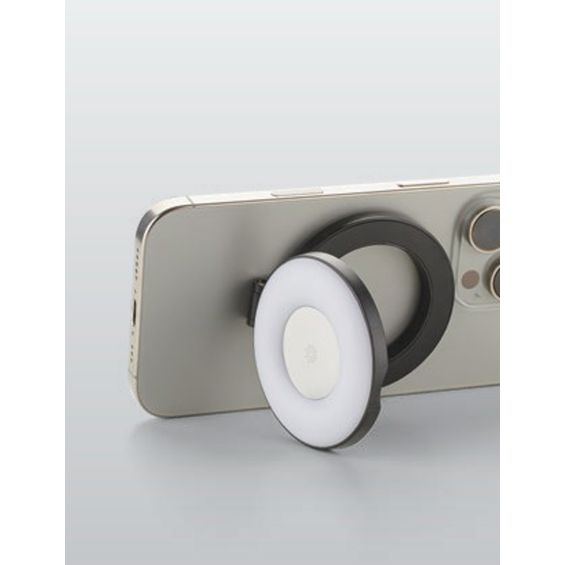 Magnetsko LED svjetlo za mobitel CELLULARLINE Magnetic Light-2