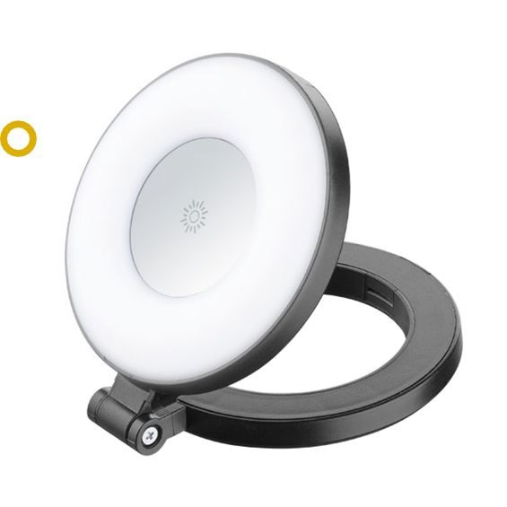 Magnetsko LED svjetlo za mobitel CELLULARLINE Magnetic Light-0