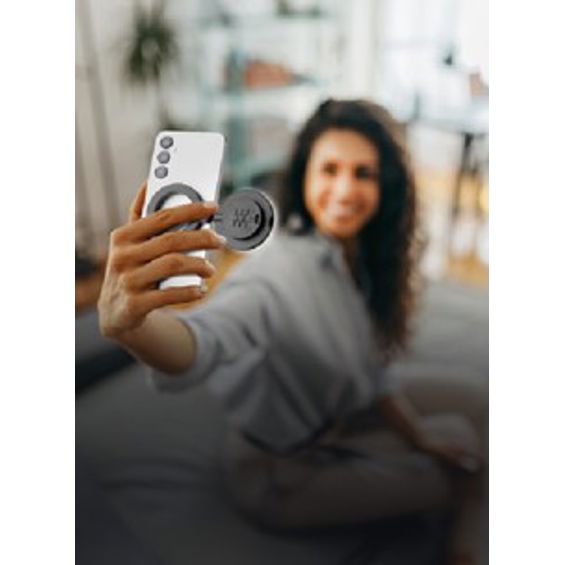 Magnetsko LED svjetlo za mobitel CELLULARLINE Magnetic Light-3
