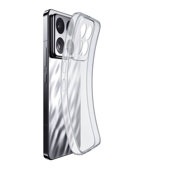 Zaštitna Maska CELLULARLINE, Fine, Xiaomi 15 PRO, Clear-1