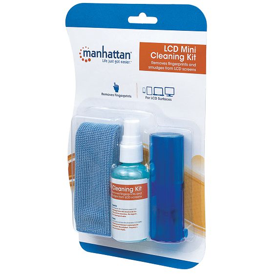 Komplet za čišćenje MANHATTAN 421010 (60ml)-1