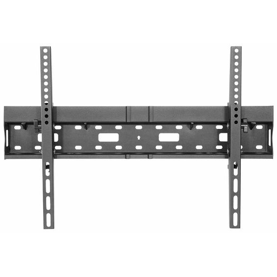 Nosač za TV MANHATTAN 461467 (nagibni, 37"-70", 35 kg, VESA 200x200 - 600x400, crni)-2