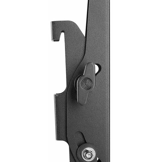 Nosač za TV MANHATTAN 461467 (nagibni, 37"-70", 35 kg, VESA 200x200 - 600x400, crni)-4