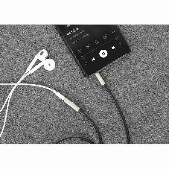 Produžni audio kabel MANHATTAN 356039 3.5mm TRRS (M/Ž), 2m-3