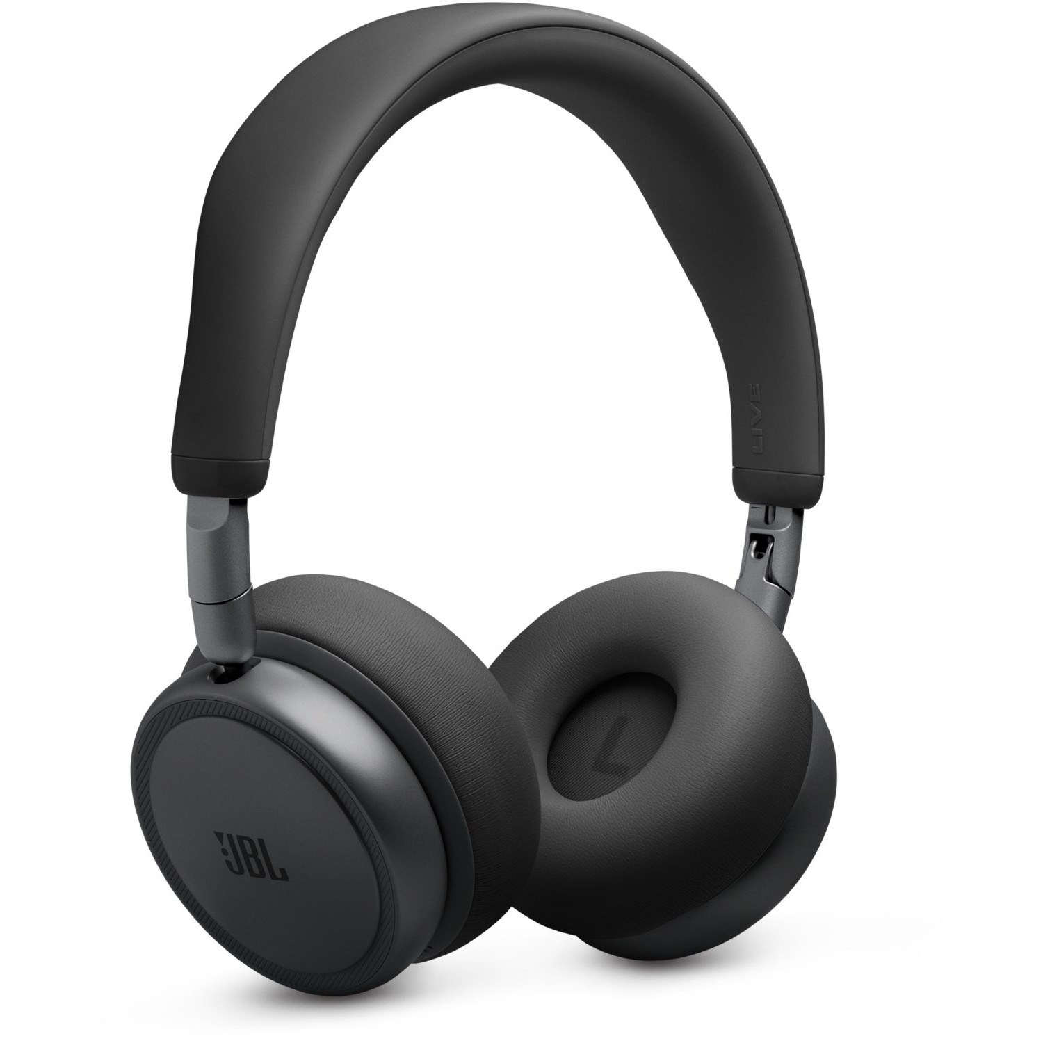 Slušalice JBL LIVE 680NC (Bluetooth, ANC, crne)-1