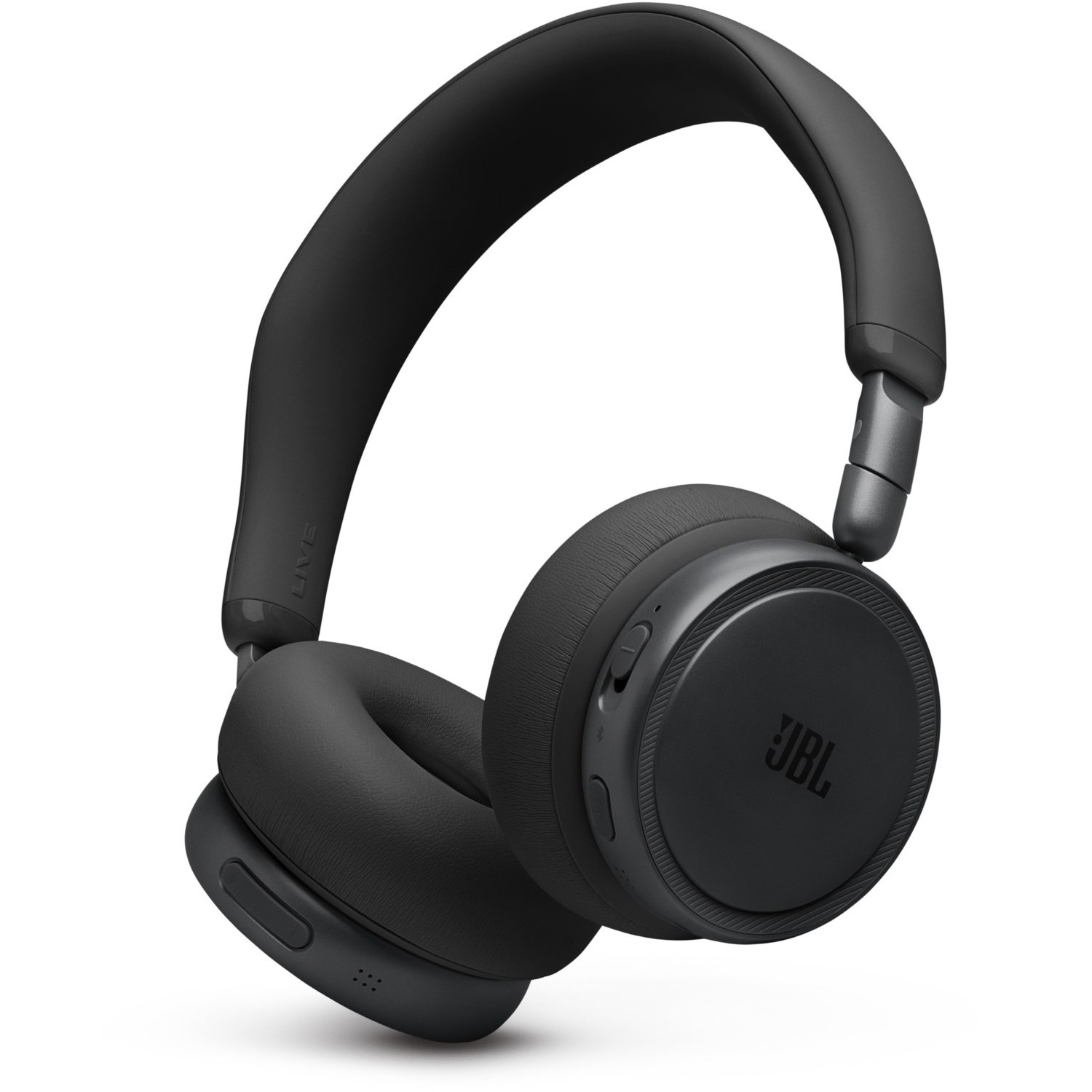 Slušalice JBL LIVE 680NC (Bluetooth, ANC, crne)-0