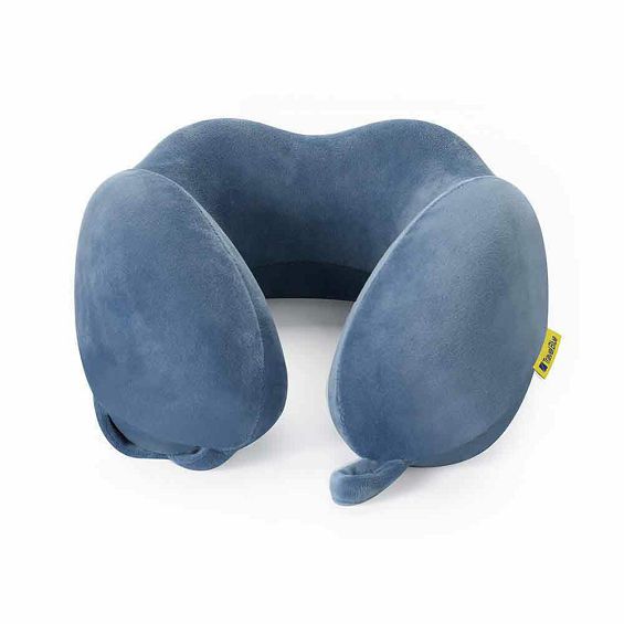 Putni jastuk TRAVEL BLUE Tranquillity Memory Foam, plava boja-2