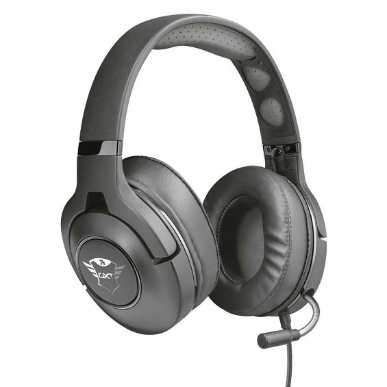 Slušalice TRUST GXT 420 Rath (Gaming, mikrofon, 3.5 mm, crne)-0