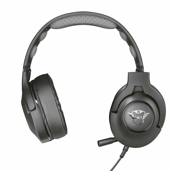 Slušalice TRUST GXT 420 Rath (Gaming, mikrofon, 3.5 mm, crne)-2