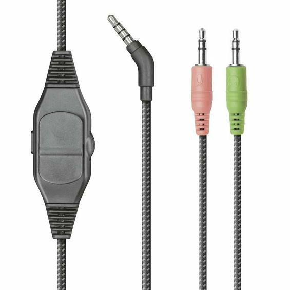 Slušalice TRUST GXT 420 Rath (Gaming, mikrofon, 3.5 mm, crne)-4