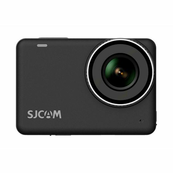 Akcijska kamera SJCAM SJ10 Pro 4K (crna boja)