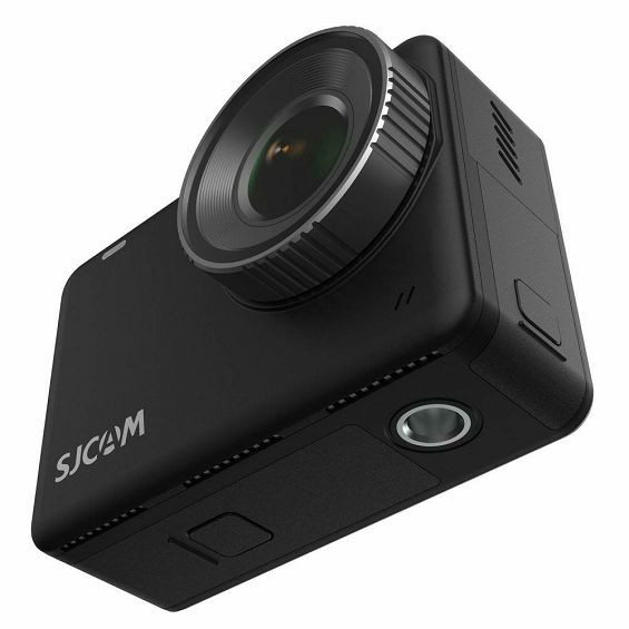 Akcijska kamera SJCAM SJ10 Pro 4K (crna boja)-2