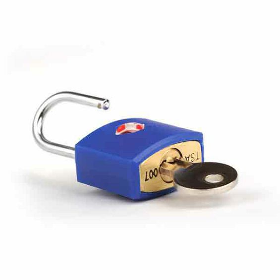 Lokot Za Prtljagu TRAVEL BLUE, 027-1