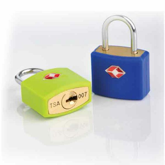 Lokot Za Prtljagu TRAVEL BLUE, 027-2