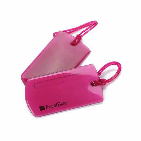 Oznaka Za Osobne Podatke TRAVEL BLUE, 016-0