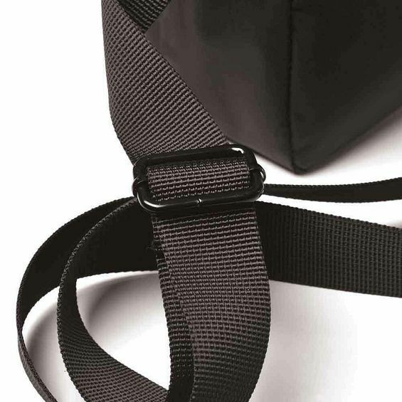 Torba Za Dokumente TRAVEL BLUE,City  831, Crna-3
