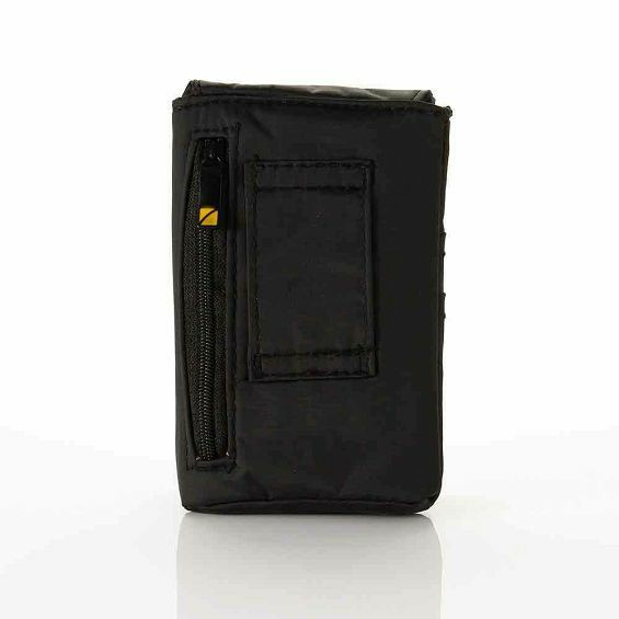 Torbica Za Dokumente TRAVEL BLUE, Smart 735, Crna-3