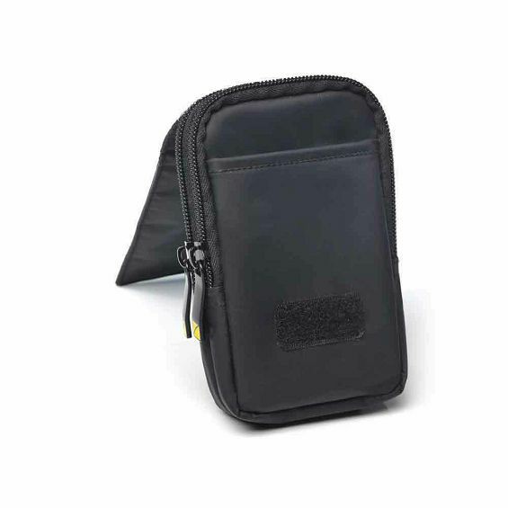 Torbica Za Dokumente TRAVEL BLUE, Duble 736, Crna-1