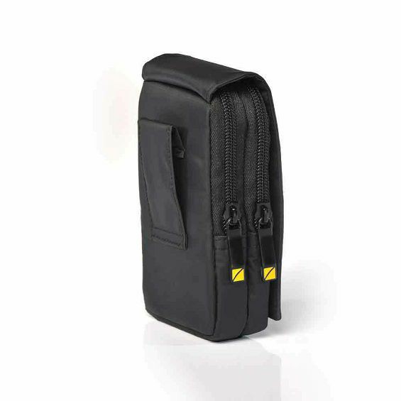 Torbica Za Dokumente TRAVEL BLUE, Duble 736, Crna-2