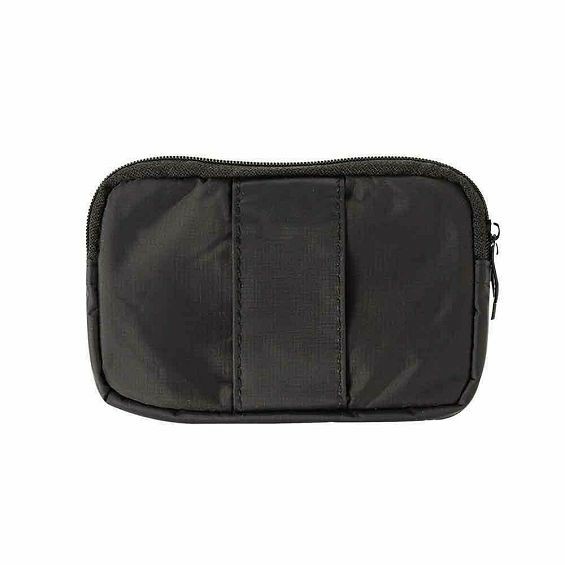Torbica Za Dokumente TRAVEL BLUE, Combi 737, Crna-1