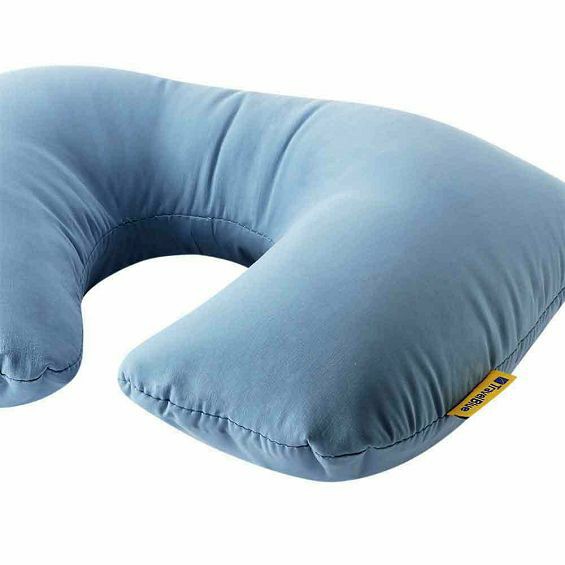 Putni jastuk TRAVEL BLUE Ultimate 222 hibridni, plava boja