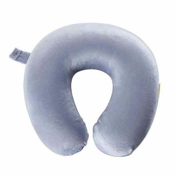 Putni jastuk TRAVEL BLUE Memory Pillow 232 od memorijske pjene-1
