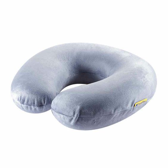 Putni jastuk TRAVEL BLUE Memory Pillow 232 od memorijske pjene