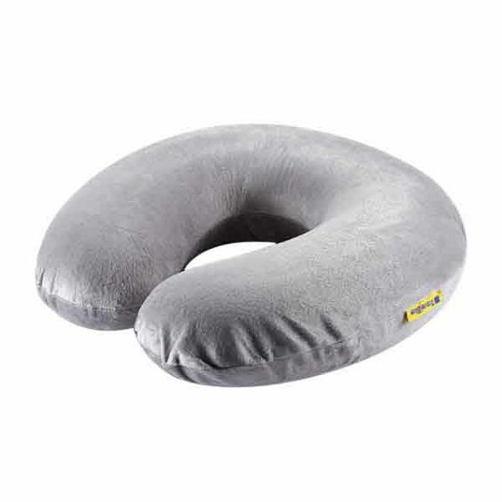 Putni jastuk TRAVEL BLUE Memory Pillow 232 od memorijske pjene-2