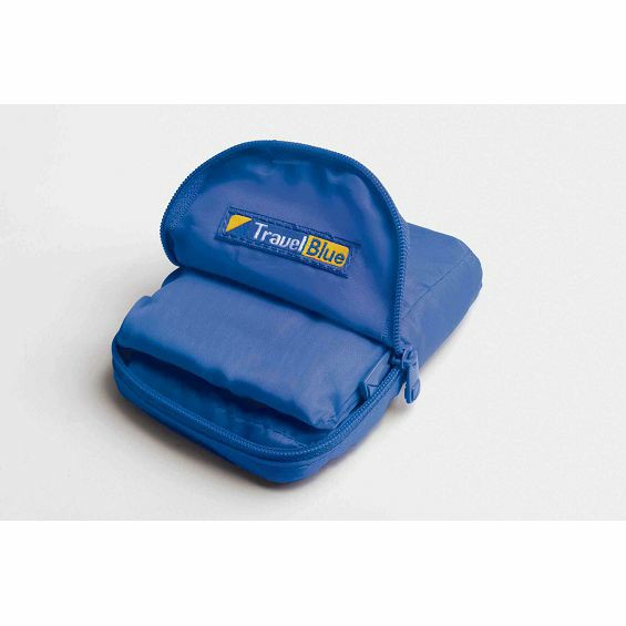 Torba Za Shopping TRAVEL BLUE, Mini Bag 053, 32L, Plava, Žuta i Roza-3