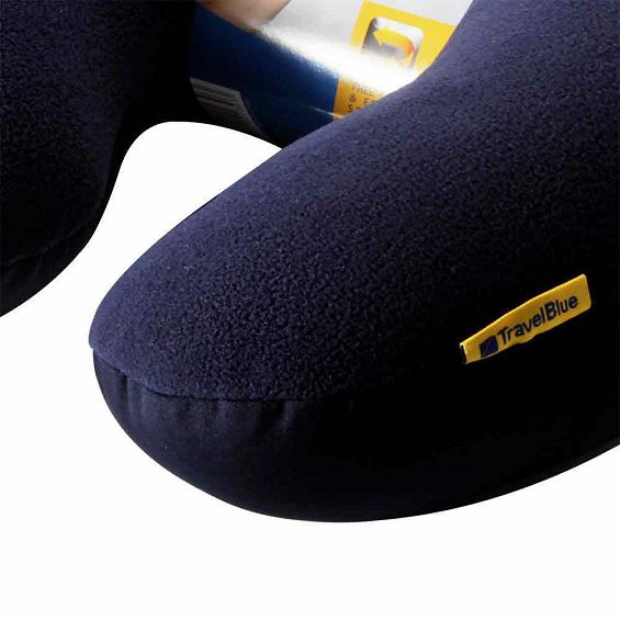 Putni jastuk TRAVEL BLUE Micro 230 Tranquillity-1