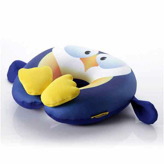 Dječji putni jastuk TRAVEL BLUE Penguin 234-0