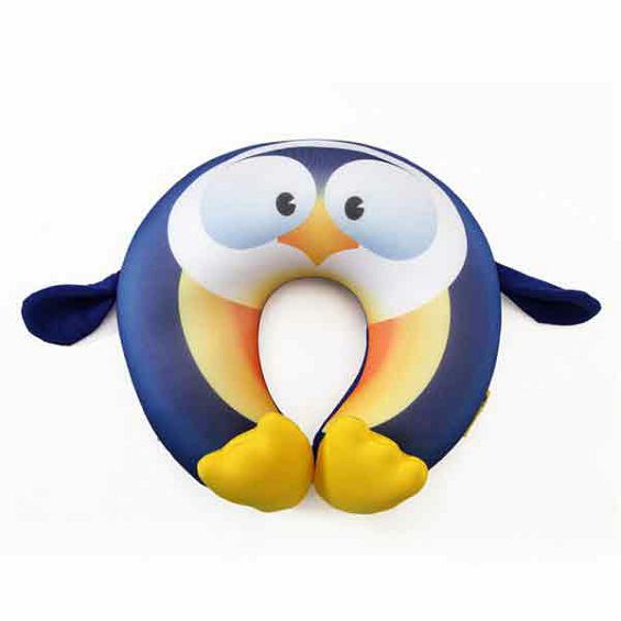 Dječji putni jastuk TRAVEL BLUE Penguin 234-1