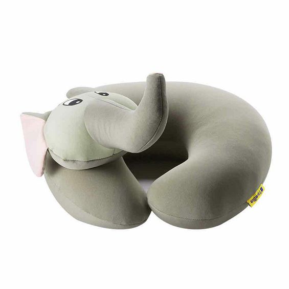 Dječji putni jastuk TRAVEL BLUE Elephant 238-1