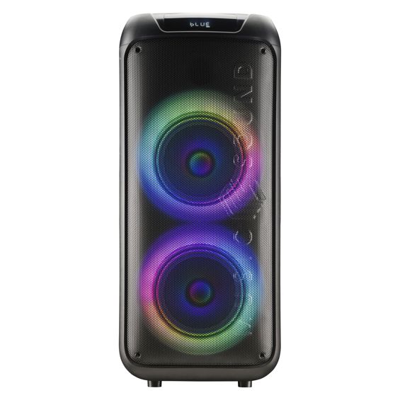 Zvučnik MUSIC SOUND Sound box Big 110W, Bluetooth, Light Show-2