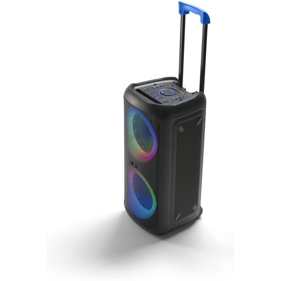 Zvučnik MUSIC SOUND Sound box 80W, Bluetooth, Light Show-2